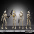[PRE-ORDER] Star Wars: The Vintage Collection - The Phantom Menace - Battle Droid 4-Pack Action Figures (G1286)