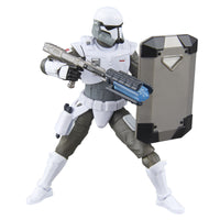 Star Wars: Vintage Collection - Mandalorian - Imperial Armored Commando Deluxe Action Figure (G1287)