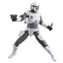 Star Wars: Vintage Collection - Mandalorian - Imperial Armored Commando Deluxe Action Figure (G1287)