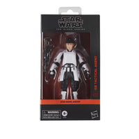 [PRE-ORDER] Star Wars: The Black Series - Andor - ISB Tactical Agent Exclusive Action Figure (G1313)