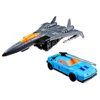 Transformers: Studio Series Gamer Edition 2pk - Ground Soldier & Elite Seeker Action Figures (G1372)