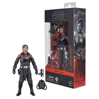 Star Wars: The Black Series - Andor #15 - Cassian Andor (Sienar Test Pilot) Action Figure (G1553)