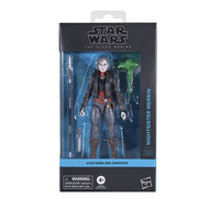 Star Wars: Black Series - Gaming Greats: Jedi: Survivor #28 - Nightsister Merrin Action Figure G1560