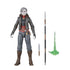 [PRE-ORDER] Star Wars: The Black Series - Jedi: Survivor - Nightsister Merrin Action Figure (G1560)