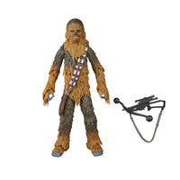 Star Wars: The Black Series - A New Hope - #11 - Chewbacca Action Figure (G1562) LOW STOCK