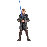 Star Wars: The Black Series - Revenge of the Sith - Anakin Skywalker Action Figure (G1563) LOW STOCK