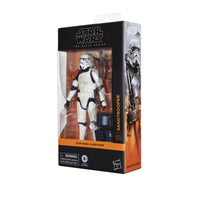 Star Wars: The Black Series - A New Hope #12 - Sandtrooper Action Figure (G1565) LOW STOCK