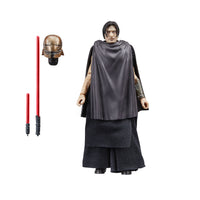 Star Wars: The Black Series - The Acolyte #10 - The Stranger (Qimir) Action Figure (G1567)
