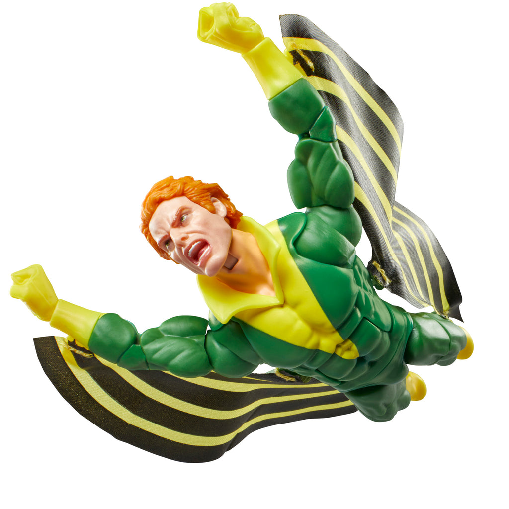 [PRE-ORDER] Marvel Legends Series - Giant-Size X-Men - Marvel's Banshee Action Figure (G1588)