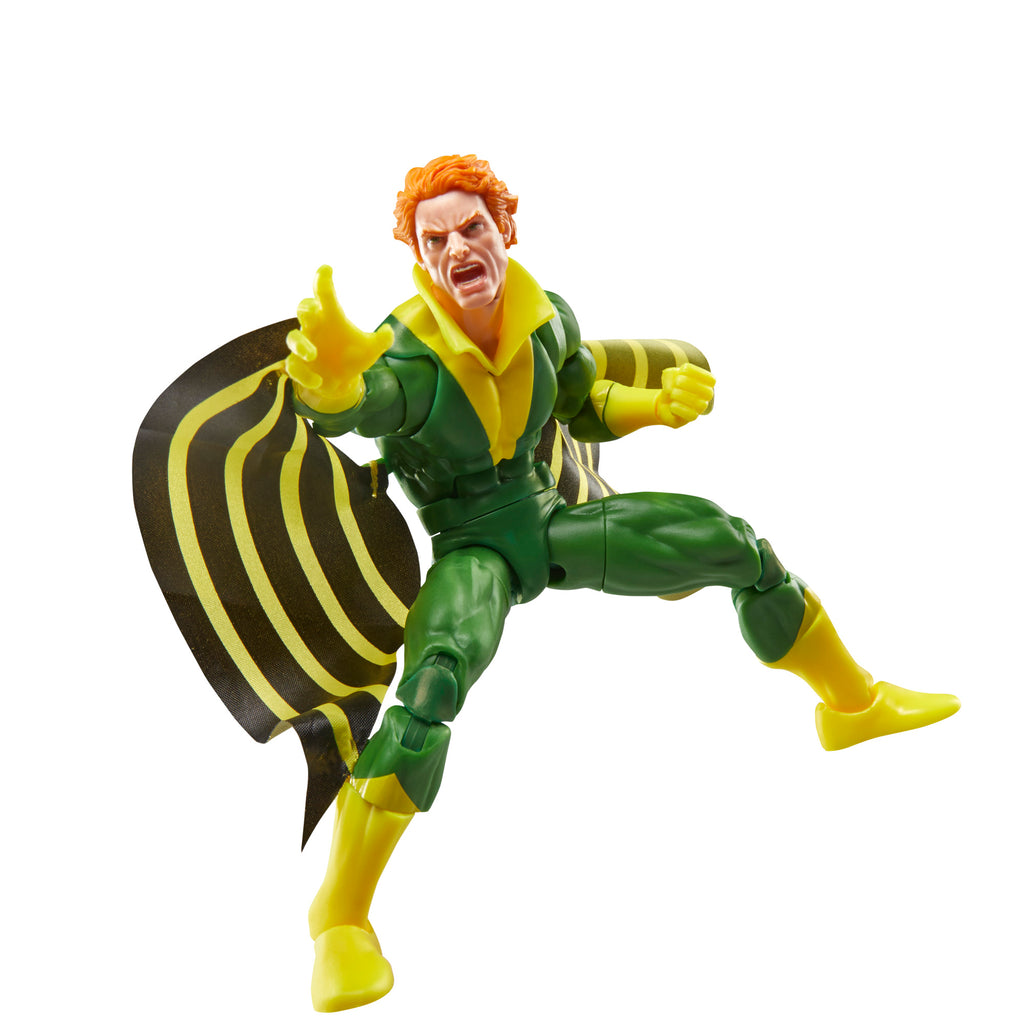 [PRE-ORDER] Marvel Legends Series - Giant-Size X-Men - Marvel's Banshee Action Figure (G1588)