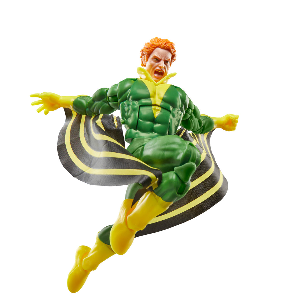 [PRE-ORDER] Marvel Legends Series - Giant-Size X-Men - Marvel's Banshee Action Figure (G1588)