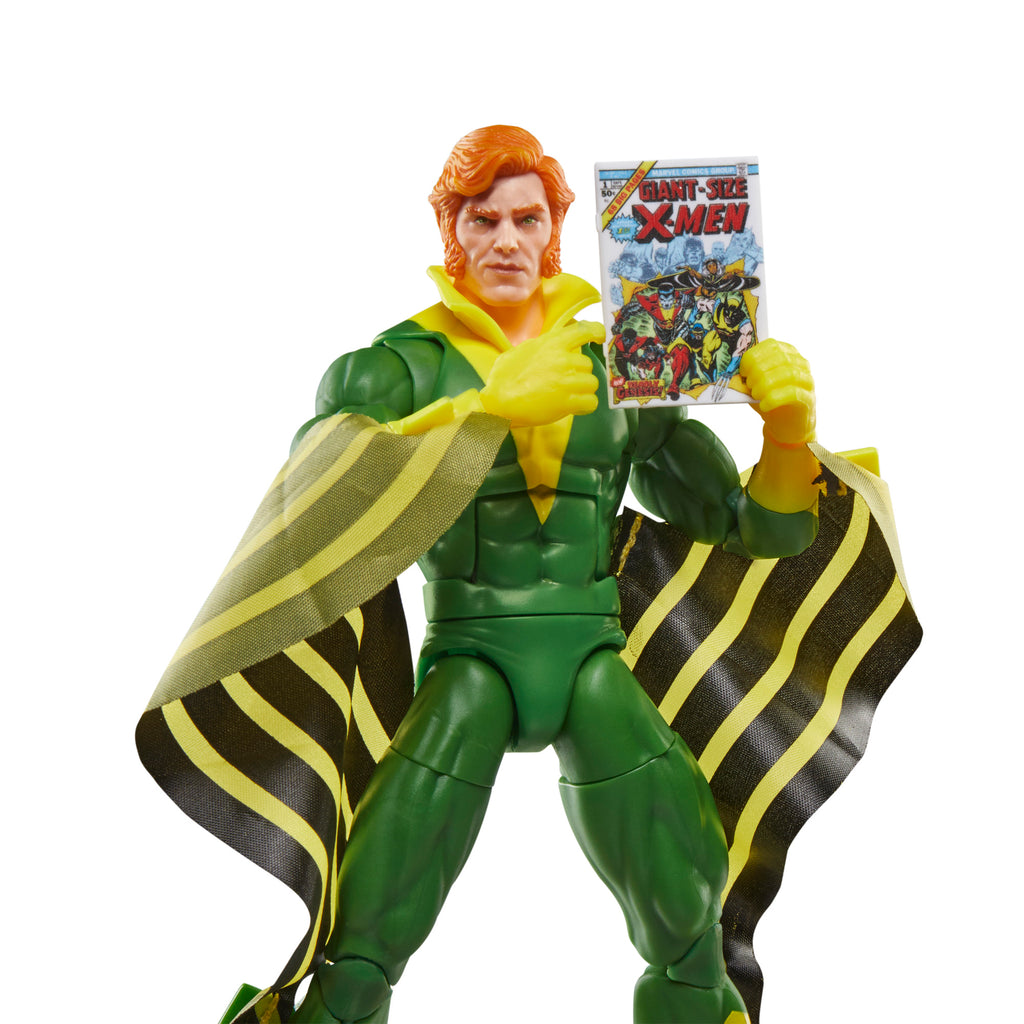 [PRE-ORDER] Marvel Legends Series - Giant-Size X-Men - Marvel's Banshee Action Figure (G1588)