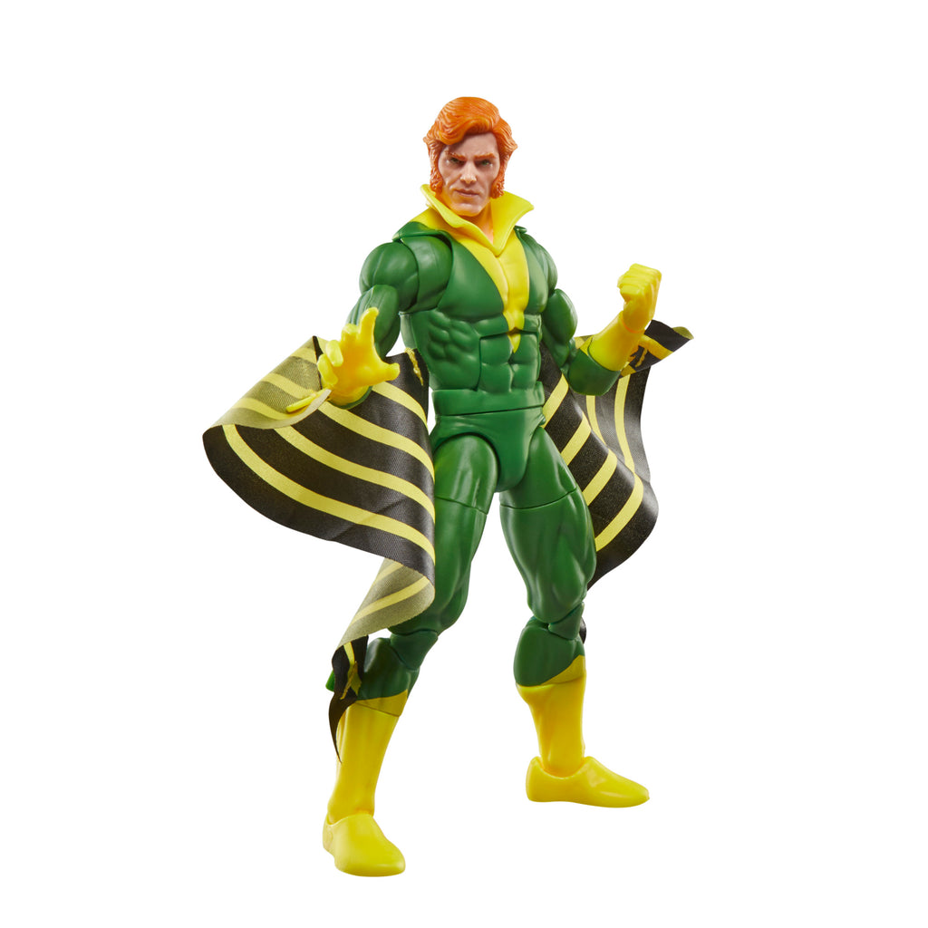 [PRE-ORDER] Marvel Legends Series - Giant-Size X-Men - Marvel's Banshee Action Figure (G1588)