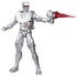 Marvel Legends Series - Rom: Spaceknight Action Figure (G1589)