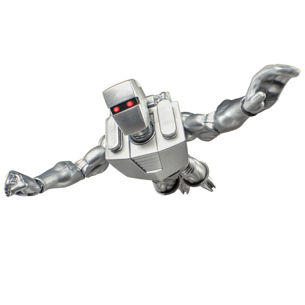 Marvel Legends Series - Rom: Spaceknight Action Figure (G1589)
