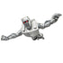 Marvel Legends Series - Rom: Spaceknight Action Figure (G1589)
