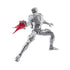 Marvel Legends Series - Rom: Spaceknight Action Figure (G1589)