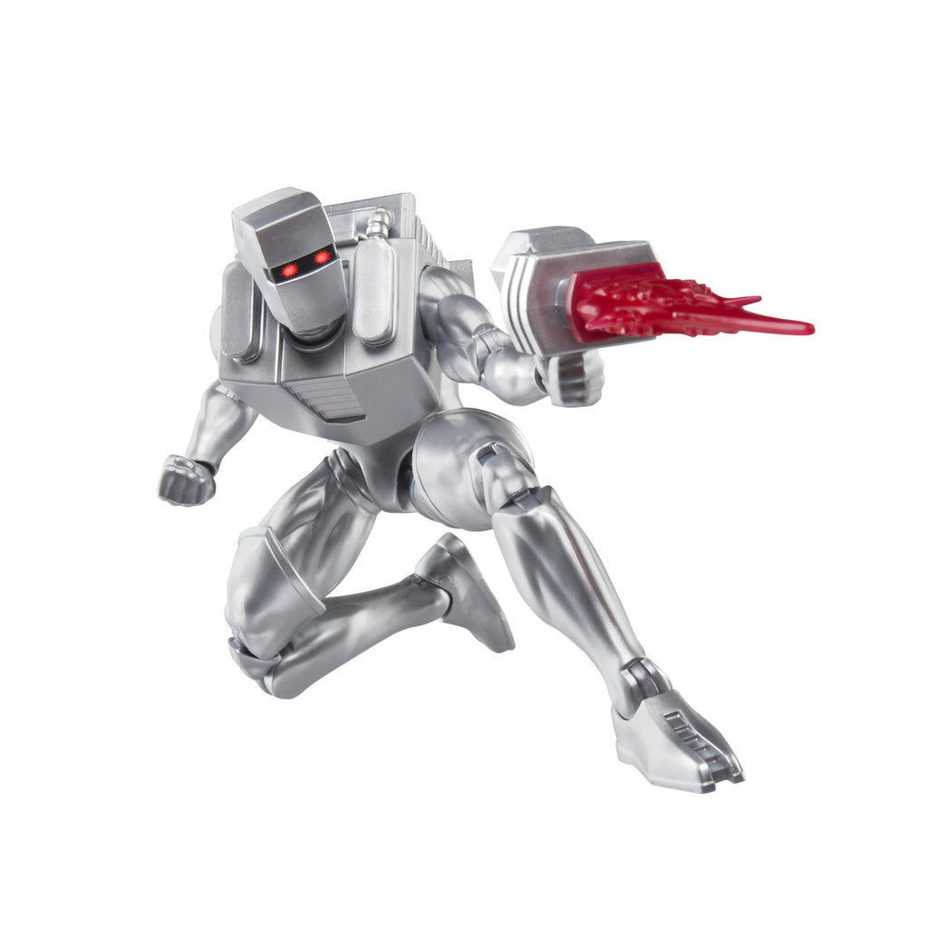 Marvel Legends Series - Rom: Spaceknight Action Figure (G1589)