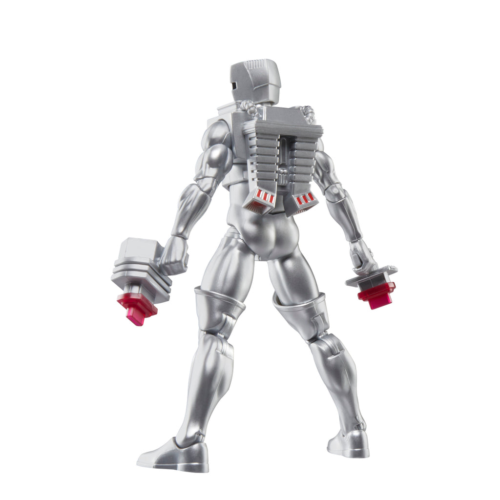 Marvel Legends Series - Rom: Spaceknight Action Figure (G1589)