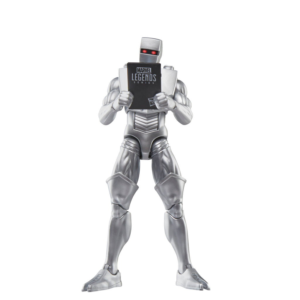 Marvel Legends Series - Rom: Spaceknight Action Figure (G1589)