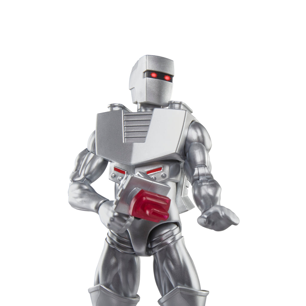 Marvel Legends Series - Rom: Spaceknight Action Figure (G1589)