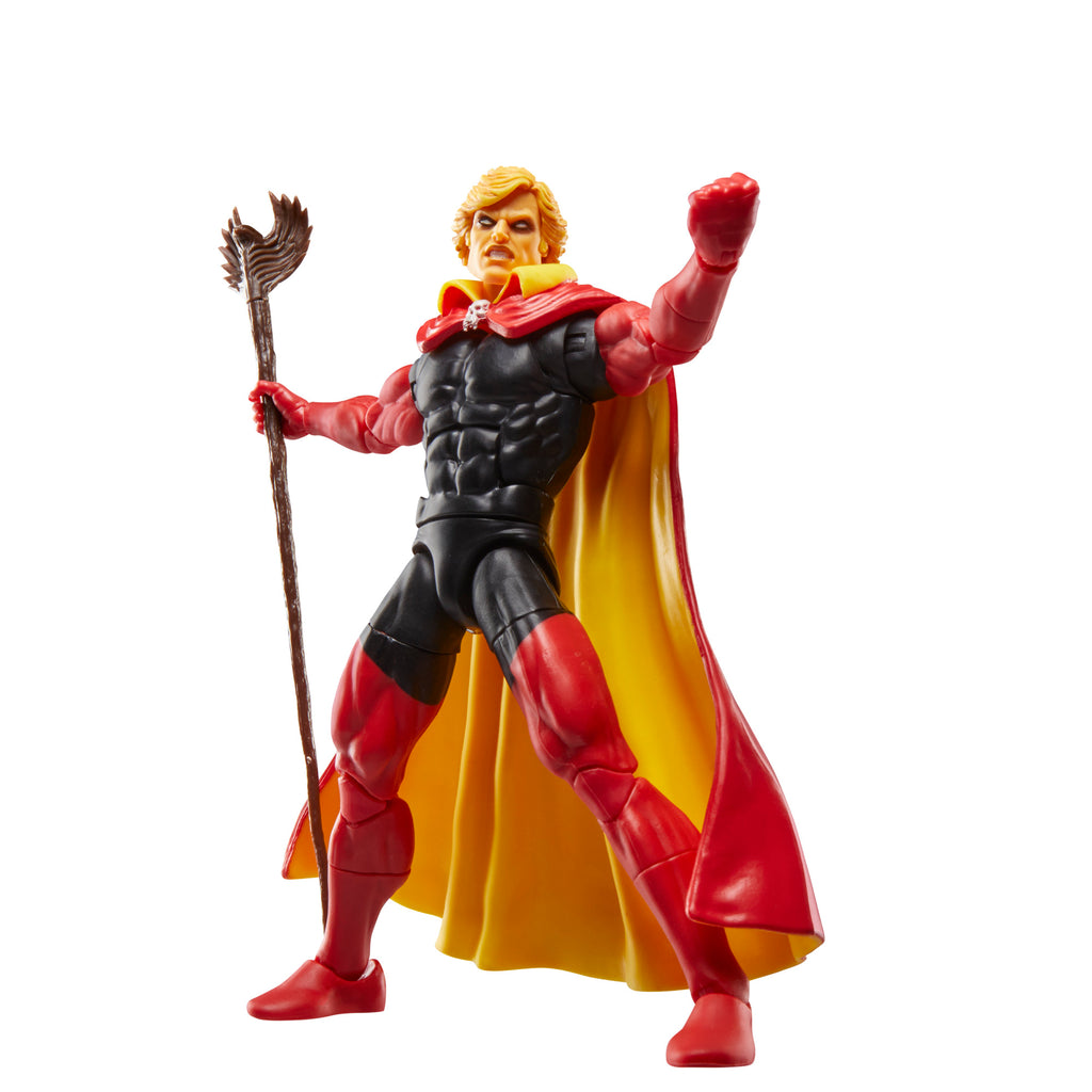 [PRE-ORDER] Marvel Legends Series - Adam Warlock (Infinity Gauntlet) Action Figure (G1590)
