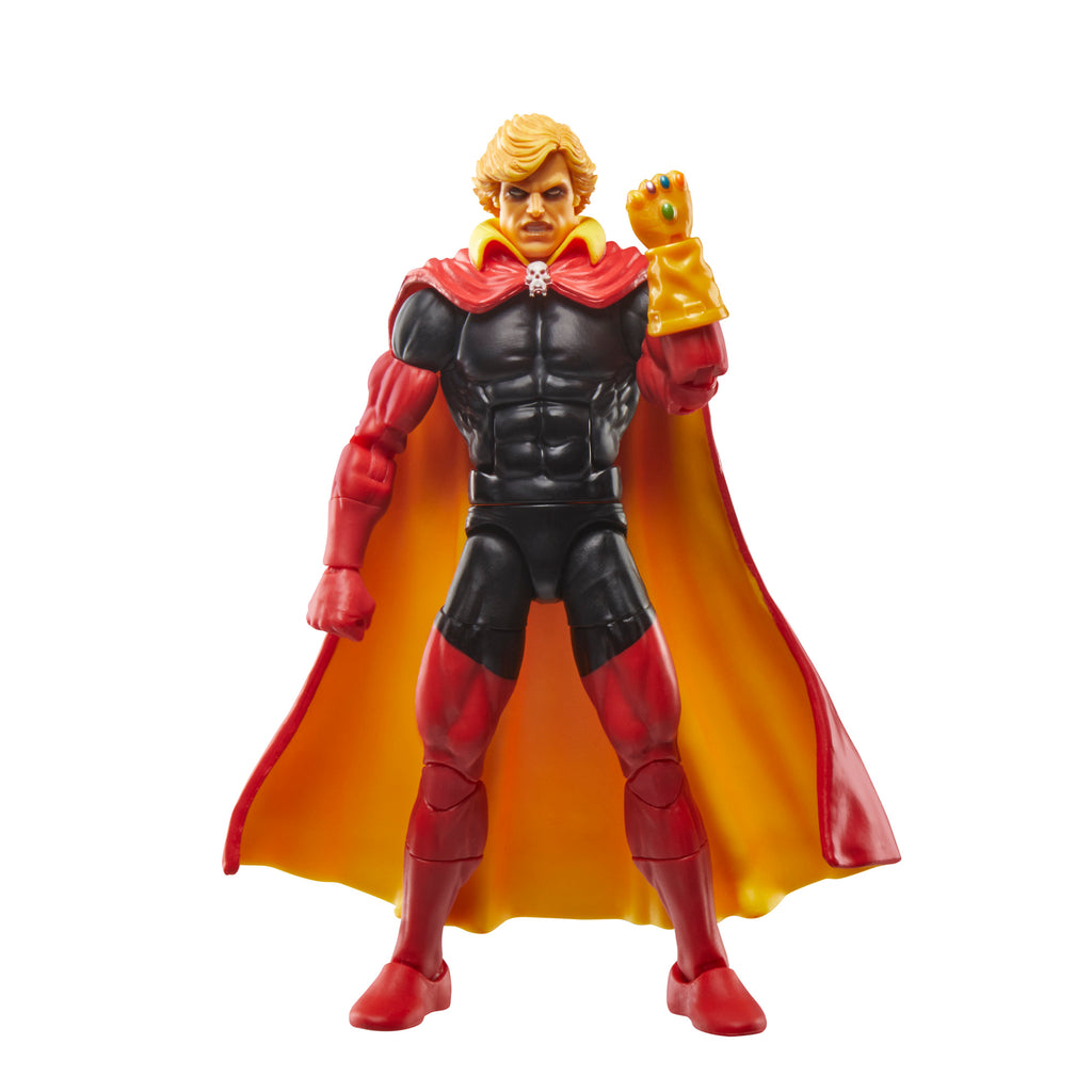 [PRE-ORDER] Marvel Legends Series - Adam Warlock (Infinity Gauntlet) Action Figure (G1590)
