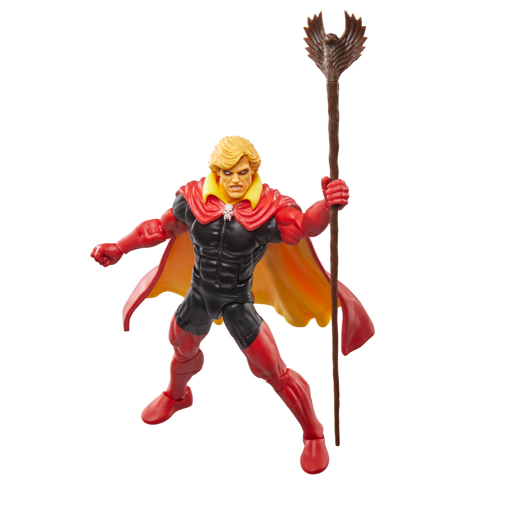 [PRE-ORDER] Marvel Legends Series - Adam Warlock (Infinity Gauntlet) Action Figure (G1590)