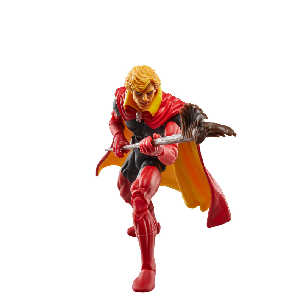 [PRE-ORDER] Marvel Legends Series - Adam Warlock (Infinity Gauntlet) Action Figure (G1590)