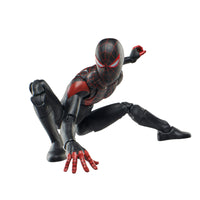 Marvel Legends Series - Ultimate Miles Morales Spider-Man Action Figure (G1591)