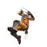 Marvel Legends Series - Daken (Wolverine) Avengers Action Figure (G1592)