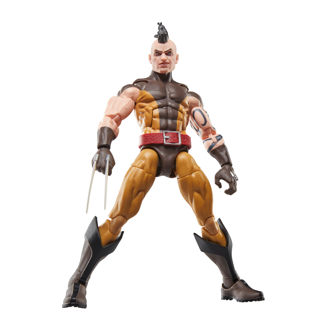 Marvel Legends Series - Daken (Wolverine) Avengers Action Figure (G1592)
