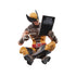 Marvel Legends Series - Daken (Wolverine) Avengers Action Figure (G1592)