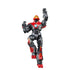 Marvel Legends Series - Ultimate Iron Man Action Figure (G1593)