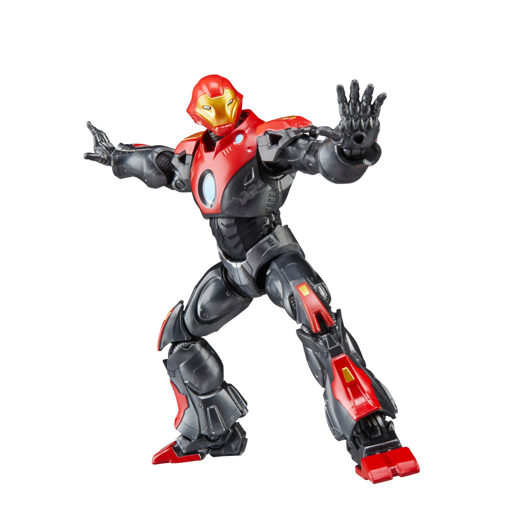 Marvel Legends Series - Ultimate Iron Man Action Figure (G1593)