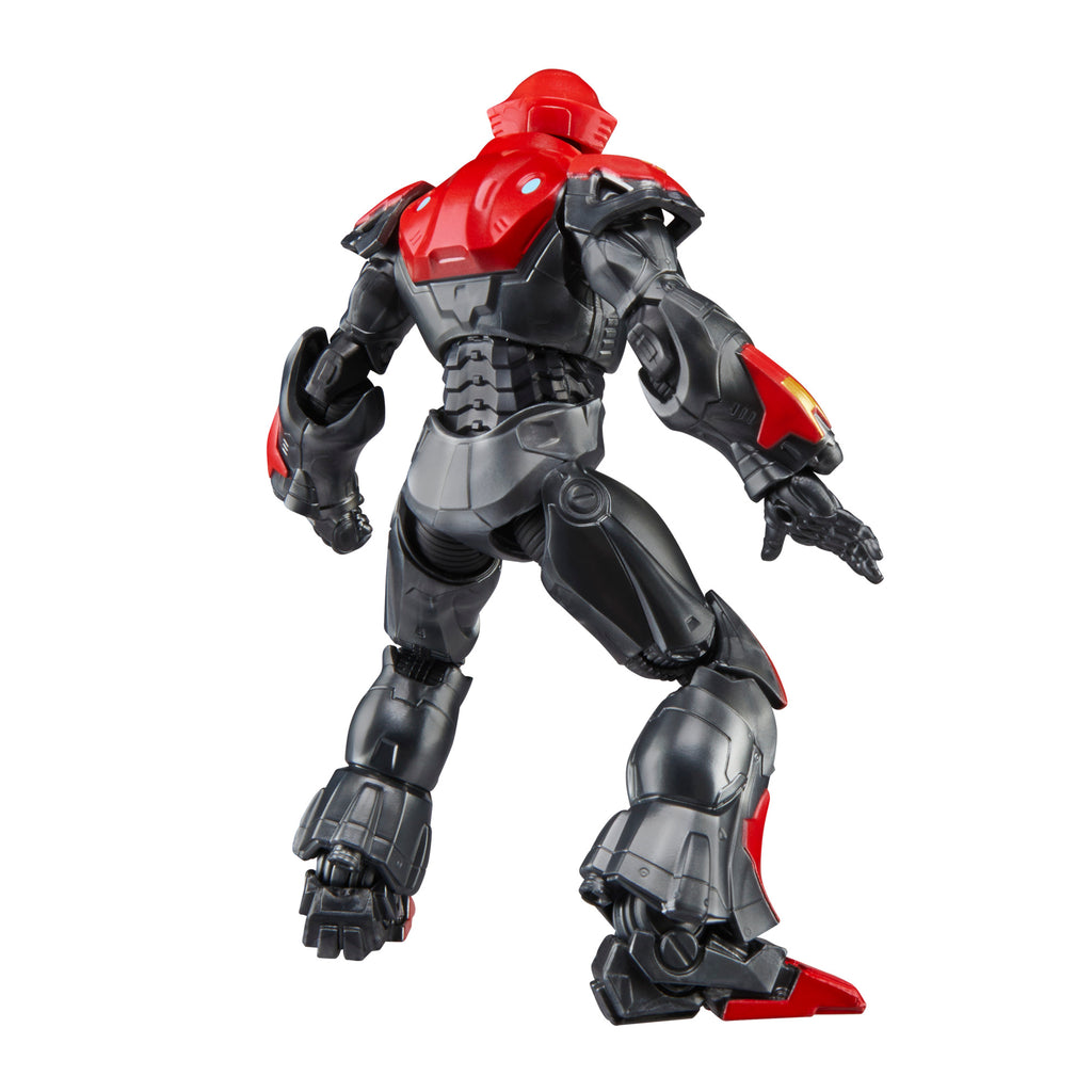 Marvel Legends Series - Ultimate Iron Man Action Figure (G1593)