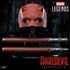 Marvel Legends Series - DareDevil: Born Again - DareDevil Premium Roleplay Mask & Billy Club (G1598) LOW STOCK