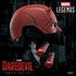 Marvel Legends Series - DareDevil: Born Again - DareDevil Premium Roleplay Mask & Billy Club (G1598) LOW STOCK