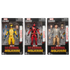 Marvel Legends Series - Deadpool & Wolverine 3-Pack Action Figure Bundle (G1638) LOW STOCK