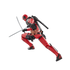 Marvel Legends Series - Marvel Studios: Deadpool & Wolverine - Deadpool Action Figure (G1660)
