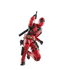 Marvel Legends Series - Marvel Studios: Deadpool & Wolverine - Deadpool Action Figure (G1660)
