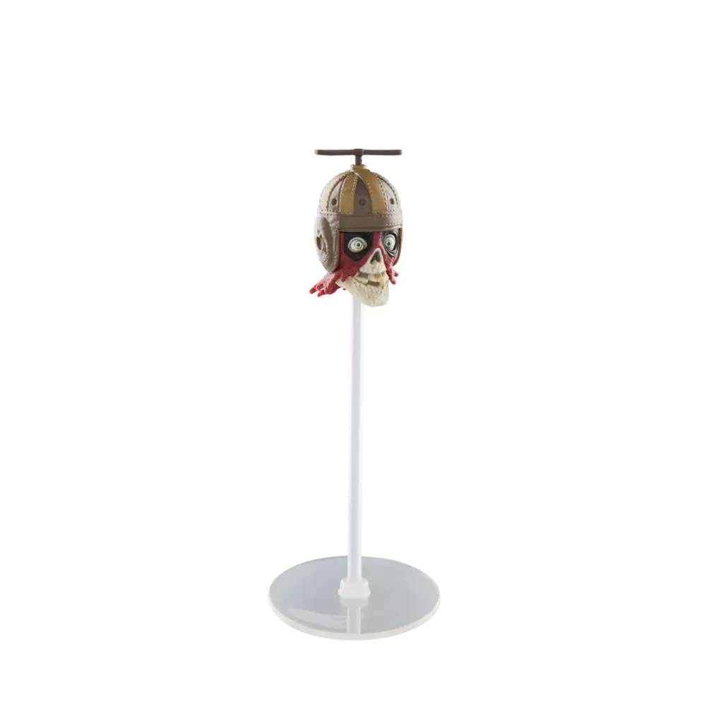 Marvel Legends Series - Headpool with Marvel’s Logan Action Figure (G1662) LOW STOCK