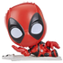 [PRE-ORDER] Deadpool Electronic Talking Motormouth Deadpool 5-Inch Action Figure (G1701)