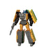 Takara Tomy Transformers Masterpiece (MPG-08) Trainbot Yamabuki Action Figure (G1731)