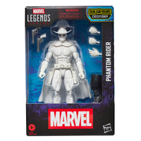 [PRE-ORDER] Marvel Legends Comics Series - Executioner BAF - Phantom Rider Action Figure (G1738)