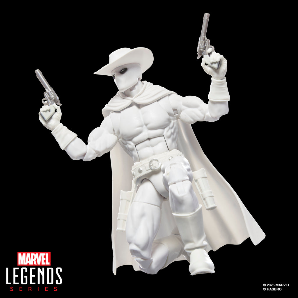 [PRE-ORDER] Marvel Legends Comics Series - Executioner BAF - Phantom Rider Action Figure (G1738)