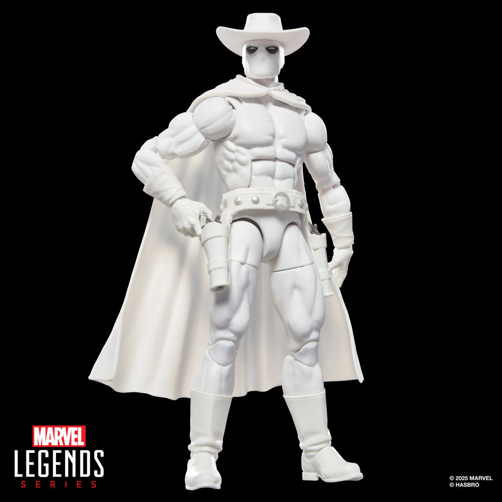 [PRE-ORDER] Marvel Legends Comics Series - Executioner BAF - Phantom Rider Action Figure (G1738)