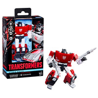 Transformers Studio Series - Devastation Deluxe Sideswipe Action Figure (G1791) LOW STOCK
