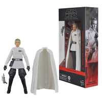 Star Wars: The Black Series - Andor #13 - Director Orson Krennic Action Figure (G1827)