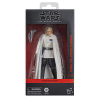 Star Wars - The Black Series - Andor #13 - Director Orson Krennic Action Figure (G1827)